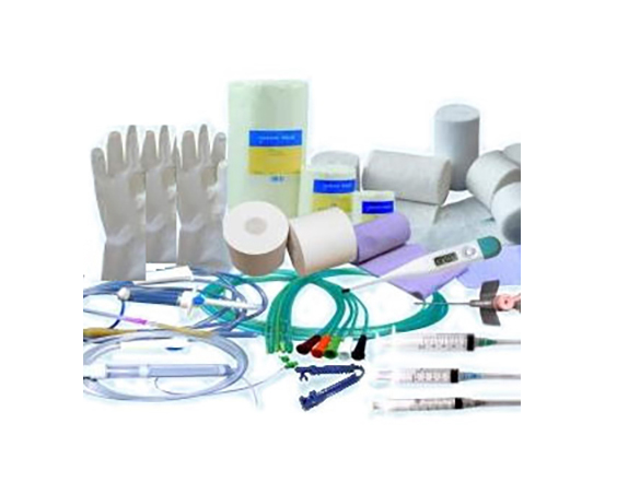 Medical Devices & Surgical Products